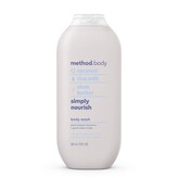 Sprchový gel SIMPLY NOURISH 532ml Method