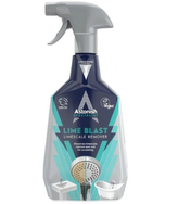 Specializovaný sprej na odstranění vodního kamene Lime Blast 750ml Astonish