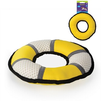 Plovoucí hračka GO SPLASH kruh, 22cm