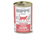 KIPPY Cat sterilised  losos 400g/24kart.