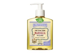 Tekuté mýdlo na ruce Marsiglia 250ml I Provenzali