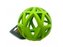 Děrovaný míč zelený 12,5cm (72/1)