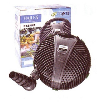 Jezírkové čerpadlo E8000 Jezírkové čerpadlo E8000