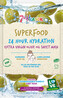 Montagne Jeunesse (7th Heaven) Superfood 24h Hydratační maska na ubrousku Extra Virgin olivový olej 7th Heaven