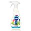 Antibakteriální čistič košů a popelnic citrus 500ml Ecozone