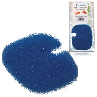 ReptiZoo Molitanová náplň pro fontánu DF01 a DF09