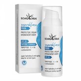 Ochranný hydratační krém pro muže Superdefense s SPF20 50ml Soaphoria