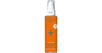 Sun Protect pleťový krém na opalování s SPF 30 50ml i+m Naturkosmetik Sun Protect pleťový krém na opalování s SPF 30 50ml i+m Naturkosmetik