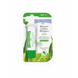 BIO balzám na rty Aloe 5,5ml I Provenzali