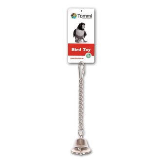 Zvonek pro exoty, 20cm Zvonek pro exoty, 20cm