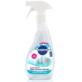 Čistič sprch a sprchových koutů 500ml Ecozone
