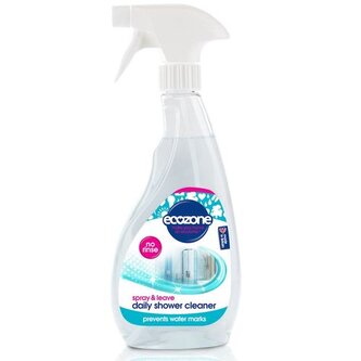 Čistič sprch a sprchových koutů 500ml Ecozone