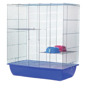 Klec OSMÁK DEGU 70cm / G097 Klec OSMÁK DEGU 70cm / G097