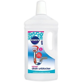 Ecozone čistič kuchyňských odpadů 1l