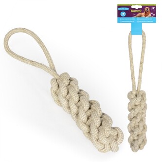 Tommi přetahovadlo – pešek