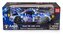 RMZ HOBBY 1:32 Audi R8 LMS 2015 #48 blue