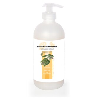 TC Balsam and Conditioner, 500 ml