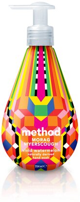 Tekuté mýdlo Morag 350ml Method
