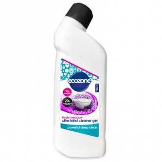 WC čistič ULTRA 750ml Ecozone