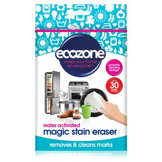 Kouzelný mizík na skvrny 1ks Ecozone