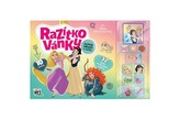 Razítkovánky Princezny