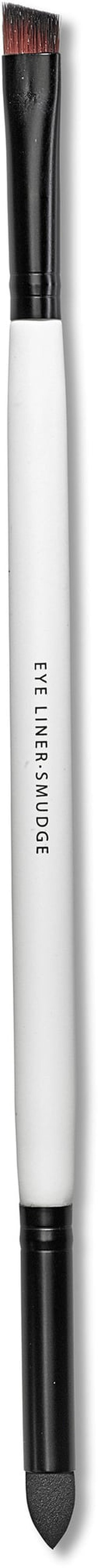 Oboustranný štětec na oči Eye Liner Smudge 1ks Lily Lolo