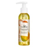 Masážní a koupelový olej Citrusová bomba 150ml Soaphoria