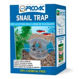 Prodac Snail trap - past na šneky
