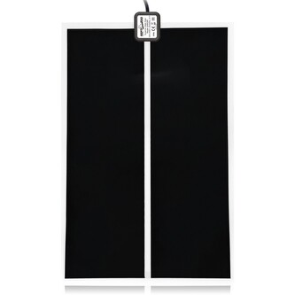 ReptiZoo Topná podložka SHM 28W, 53x28cm