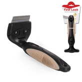 Vyčesávač GOLEM vel. S