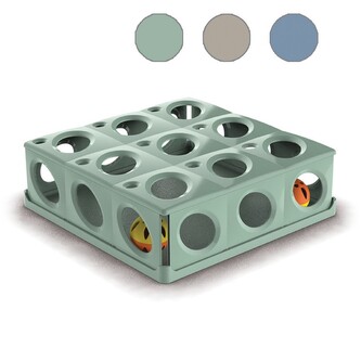 Tricky pohyblivá hračka pro kočky Tricky pohyblivá hračka pro kočky