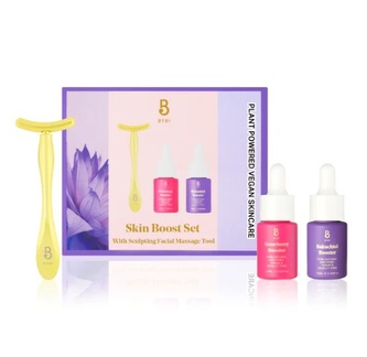Skin Boost set 3ks BYBI BEAUTY
