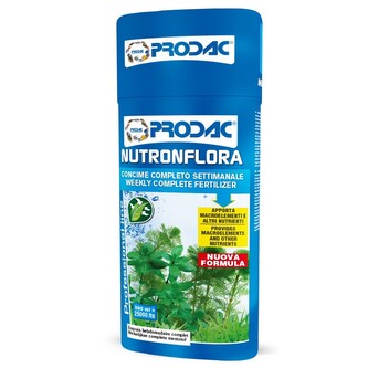 Prodac Nutronflora Professional 500 ml
