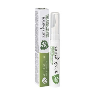 Alkemilla Přípravek po štípnutí hmyzem Zanza Green 6ml Altemilla