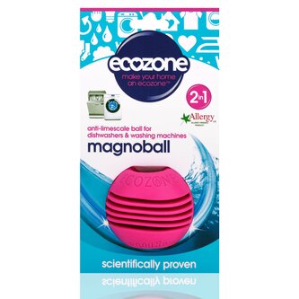 Magnoball 2in1 Ecozone