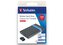HDD 2.5" 320GB USB 3.2 Gen 1, recertifikovaný pevný disk Verbatim