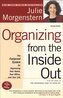 Organizing from the Inside Out
