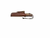 CN138-P JOKER Bushlord Scandi Walnut 11,5 cm blade