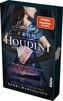 Escaping from Houdini
