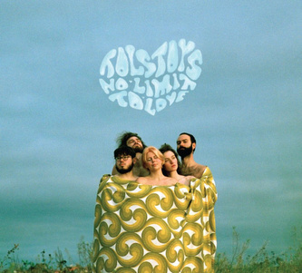 TOLSTOYS  NO LIMIT TO LOVE