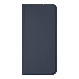 OBAL:ME SmoothTouch Pouzdro pro Xiaomi Redmi 14C 4G Dark Blue