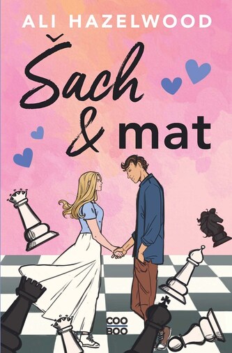 Šach & mat Šach & mat