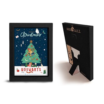 ABYstyle Rámeček s vánoční fotkou, Harry Potter