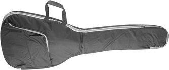 Stagg STB-10 AB XL, pouzdro pro akustickou basovou kytaru Stagg STB-10 AB XL, pouzdro pro akustickou basovou kytaru
