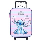 CESTOVNÍ TROLLEY KUFR LILO A STITCH