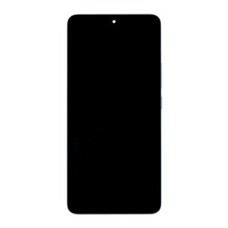 LCD Display + Dotyková Deska + Přední Kryt pro Xiaomi Redmi Note 13 Pro 5G Green LCD Display + Dotyková Deska + Přední Kryt pro Xiaomi Redmi Note 13 Pro 5G Green