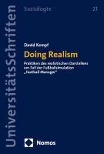 Doing Realism