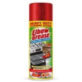 Elbow Grease Čistící sprej na trouby a grily 400ml