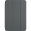 Apple Smart Folio obal iPad mini (2024) uhlově šedý