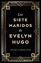 Los siete maridos de Evelyn Hugo